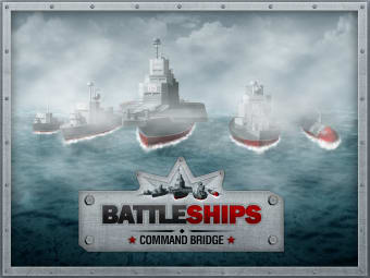 Image 0 for Battleships - Command Bri…