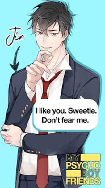 Imagen 0 para Psycho Boyfriend: Otome G…