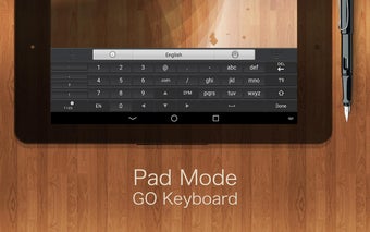 Image 0 for GO Keyboard - Emoji, Emot…