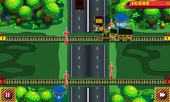 Image 0 for Super Trains