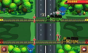 Image 2 for Super Trains