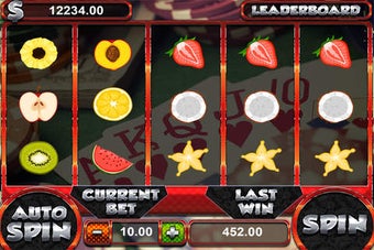 Image 0 for 777 Slots Of Hearts Big F…
