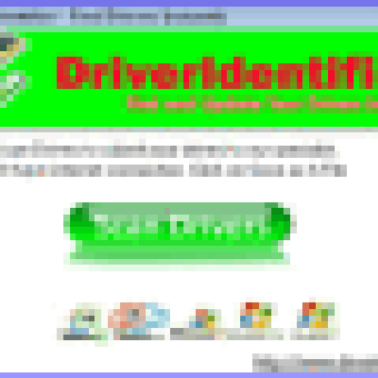 Imagen 0 para DriverIdentifier