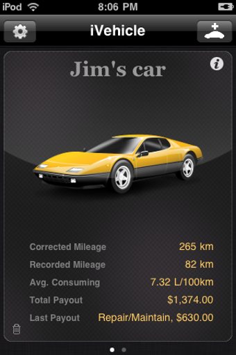 Image 0 for iVehicle-Lite