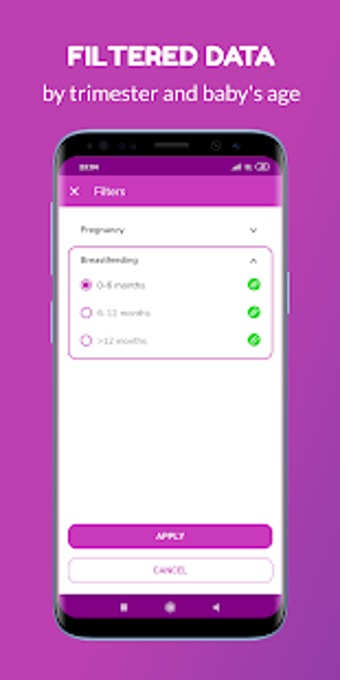 Image 3 for ViGo Safe Meds in Pregnan…