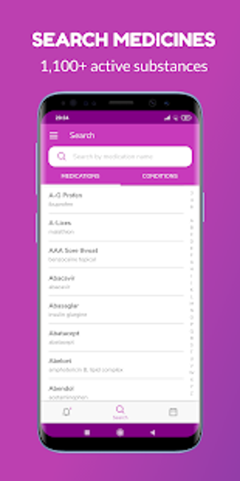 Image 1 for ViGo Safe Meds in Pregnan…