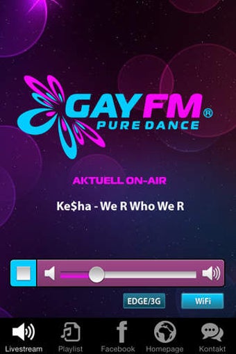 Image 0 for GAY FM