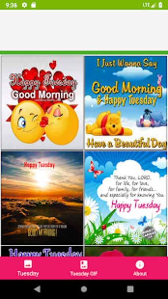 Image 1 for Happy Tuesday Good Mornin…
