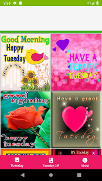 Image 3 for Happy Tuesday Good Mornin…