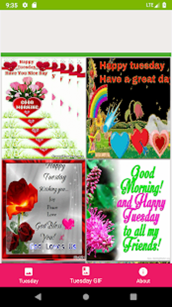 Image 0 for Happy Tuesday Good Mornin…