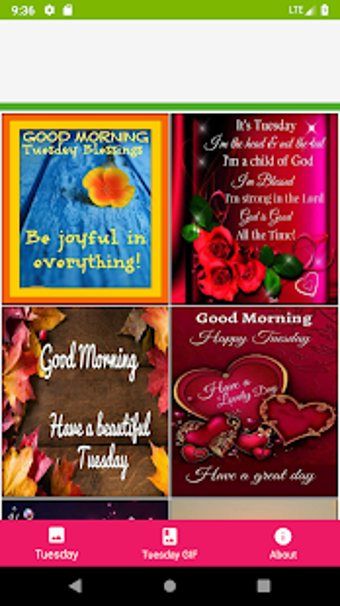 Image 2 for Happy Tuesday Good Mornin…