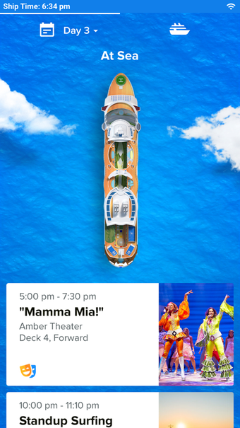 Image 0 for Royal Caribbean Internati…