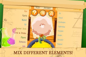 Imagen 0 para Alchemist Classic