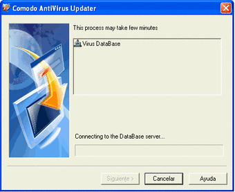 Image 0 for Comodo Antivirus