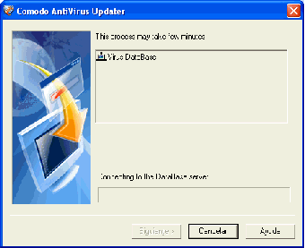 Imagen 0 para Comodo Antivirus