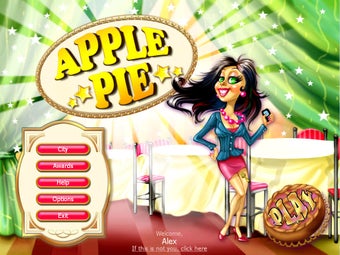 Image 0 for Apple Pie