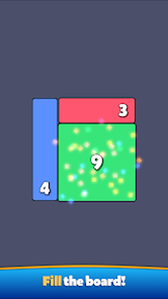 Image 0 for Shikaku: Divide by Box