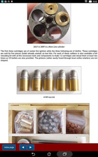 Image 1 for Colt New Line revolvers e…