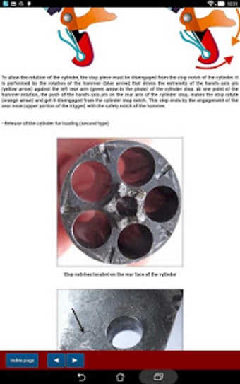 Image 0 for Colt New Line revolvers e…