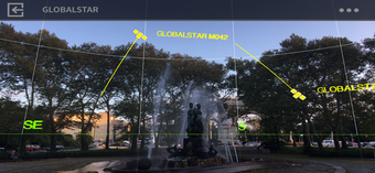 Image 1 for SatelliteAR