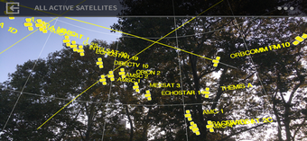 Image 3 for SatelliteAR
