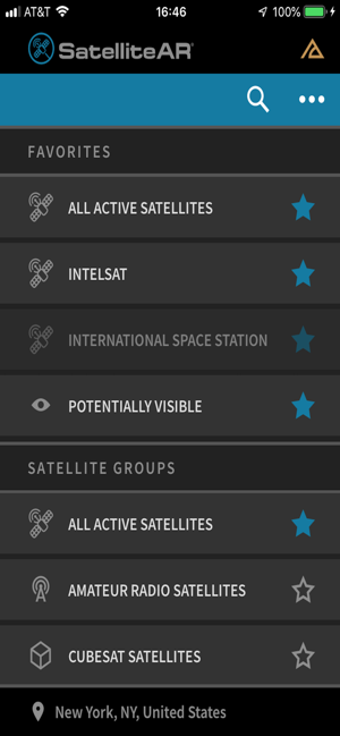 Image 2 for SatelliteAR