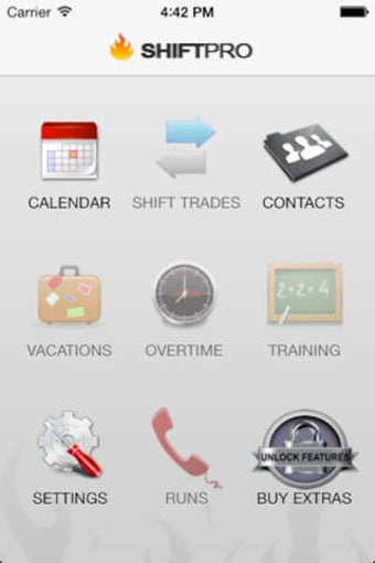 Image 0 for ShiftPro - Fire Fighters