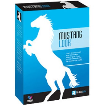 Image 0 for Triple Crown CRM Mustang-…