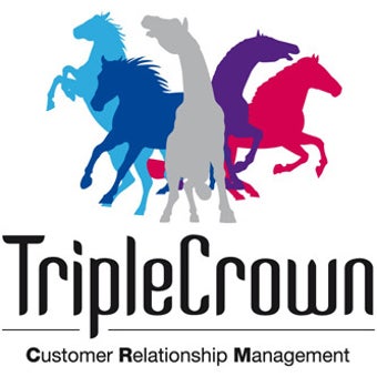 Image 2 for Triple Crown CRM Mustang-…