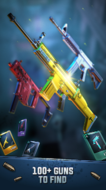 Imagen 0 para Safe Zone!