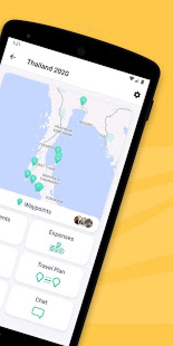 Imagen 1 para Lambus | Group Travel