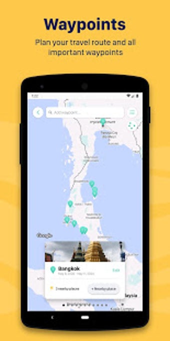 Imagen 3 para Lambus | Group Travel