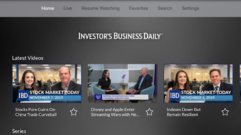 Image 0 for IBDTV