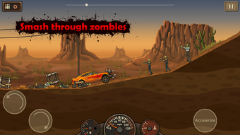 Imagen 0 para Earn to Die