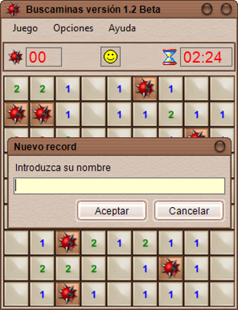 Image 4 for Buscaminas