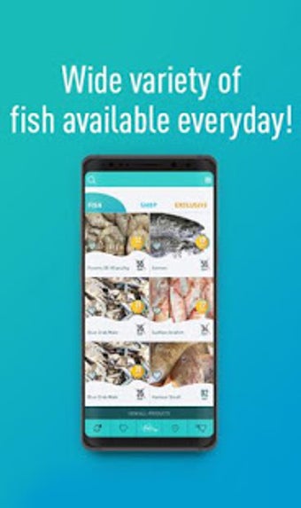 Image 3 for fish.qa - Buy fresh fish …