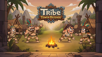 Image 0 for Tribe Tower Defense
