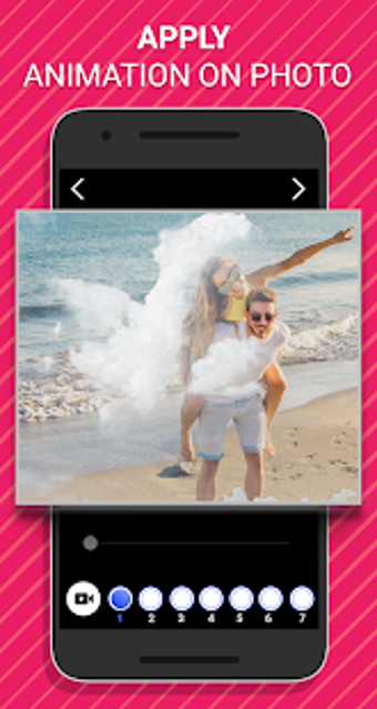 Imagen 2 para Live Nature Photo Effect …