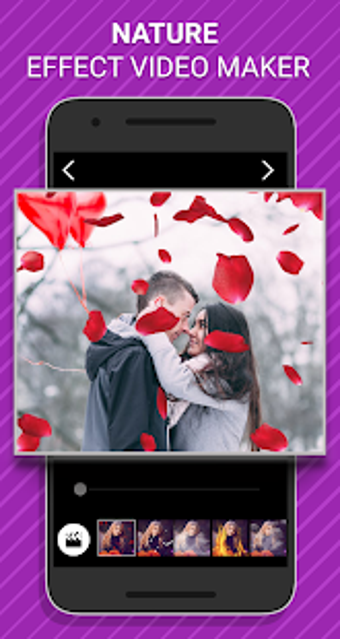 Image 0 for Live Nature Photo Effect …