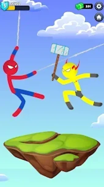 Imagen 0 para Angry Sticks - Epic Duels