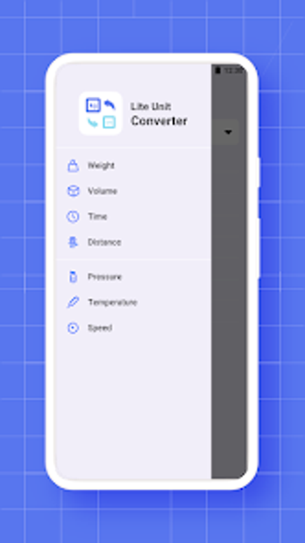 Imagen 0 para Lite Unit Converter