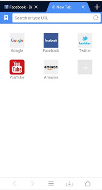 Image 2 for 4G Browser mini Fastest