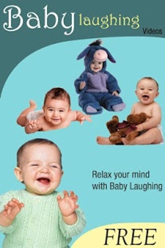 Image 0 for Baby Laughing Videos