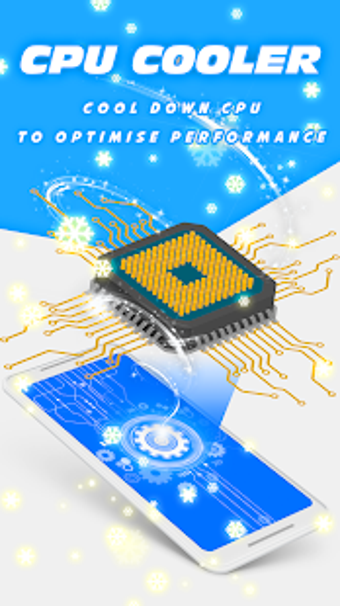Imagen 0 para Cool Down Phone Temperatu…
