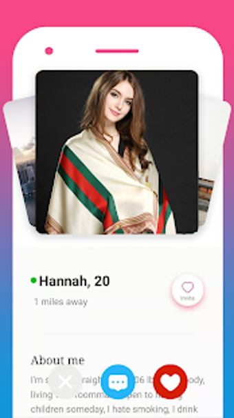 Image 2 for Chatter Dating - Match, C…