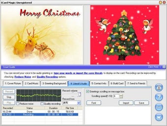 Image 0 for Ecard Magic