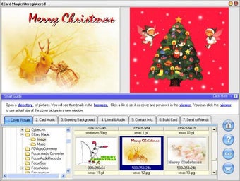 Image 1 for Ecard Magic