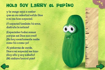 Image 0 for Dios te hizo especial - E…