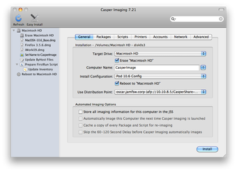 Imagen 0 para Imaging Suite