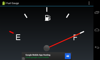Imagen 2 para Fuel Gauge